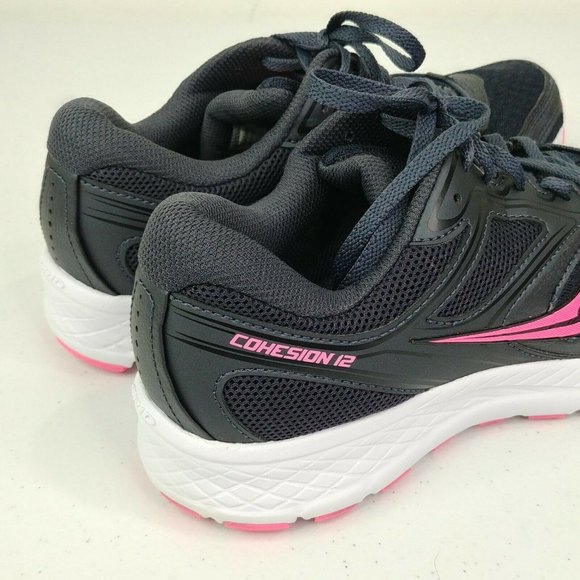 Saucony Versafoam Cohesion 12 Running Women's Size 9 - Picture 11 of 12